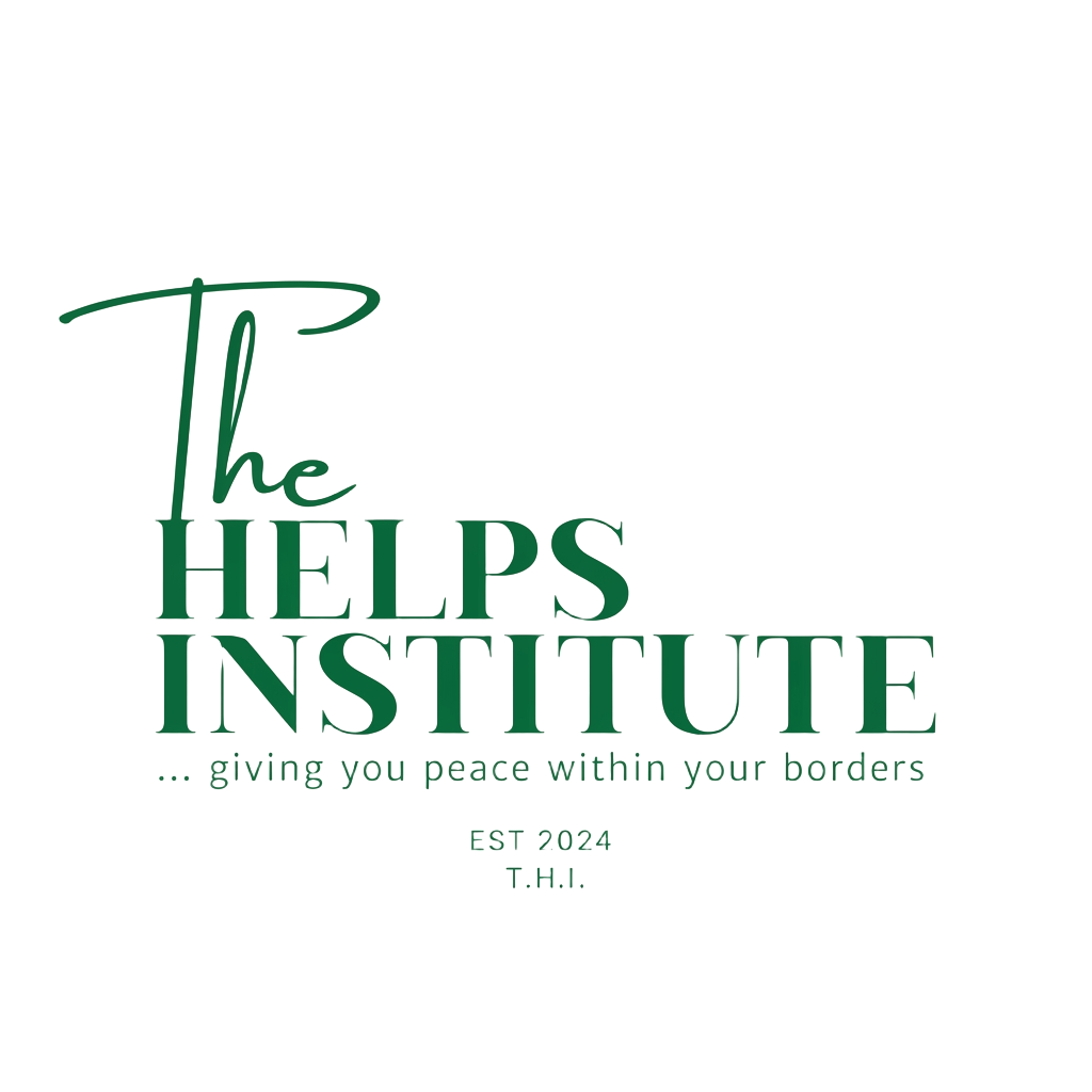The Helps Institute — partner of P31W Network