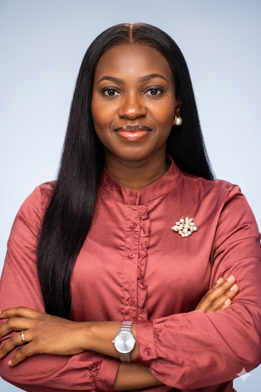 P. Lesi Sampson