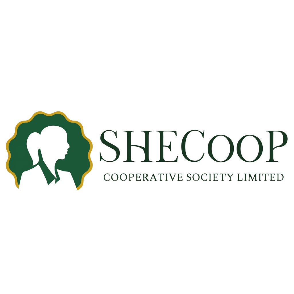 SHECOOP Cooperative Society Limited — partner of P31W Network
