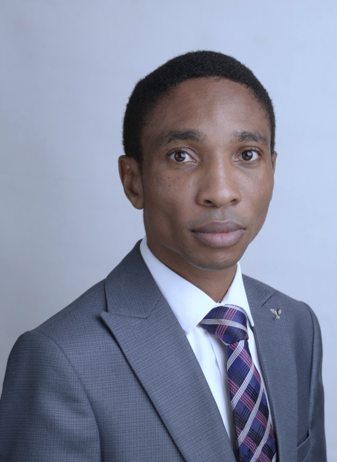 Portrait of Abraham Durosawo, Speaker at the P31W Network Annual Retreat 2026